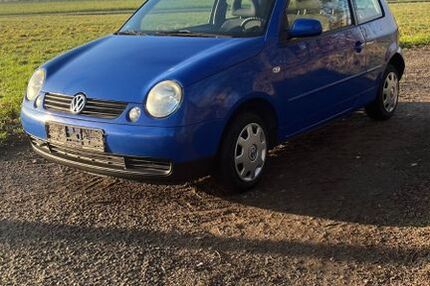 VW Lupo