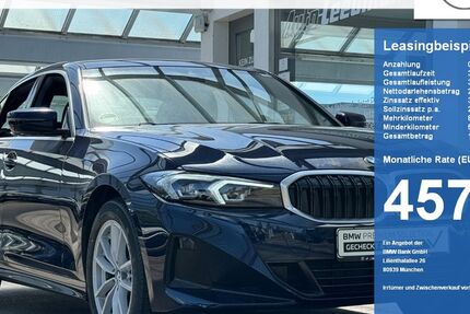 BMW 318 8.460 km 33.989 € Deggendorf 94469