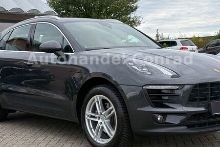 Porsche Macan 65.200 km 41.200 € Kirchheimbolanden 67292