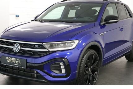 VW T-Roc 11.940 km 31.880 € Stolberg 52222