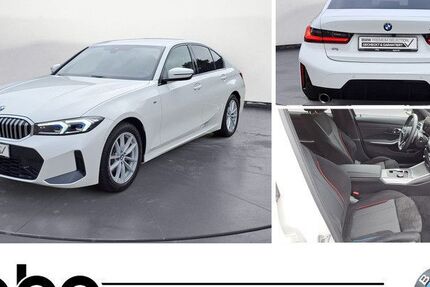 BMW 320 28.093 km 39.650 € Sinzheim bei Baden-Baden 76547