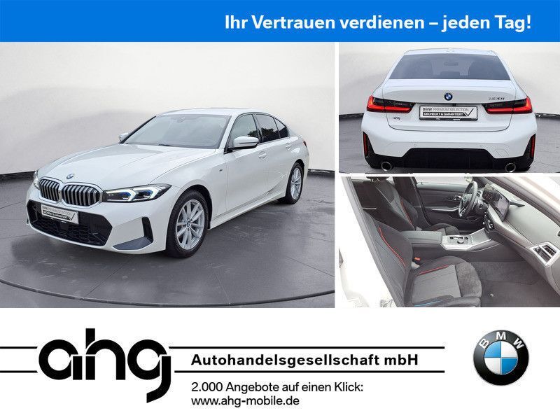 BMW 320 28.093 km 39.650 € Sinzheim bei Baden-Baden 76547
