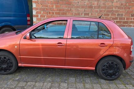 Skoda Fabia 145.000 km 3.000 &euro; Runkel 65594