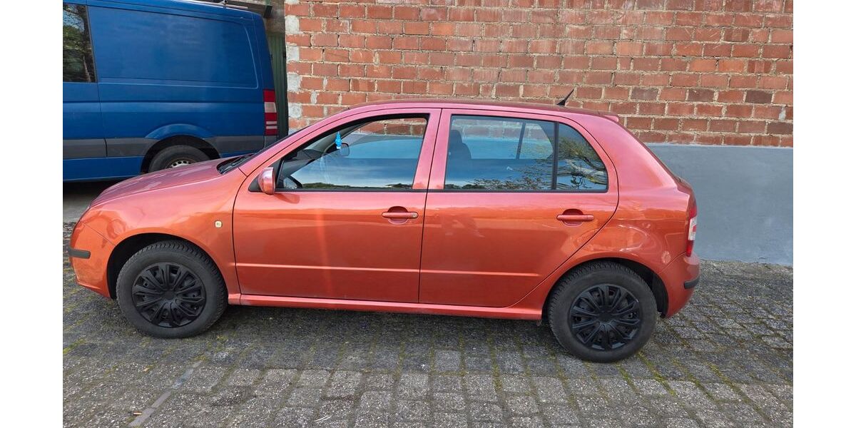 Skoda Fabia 145.000 km 3.000 &euro; Runkel 65594