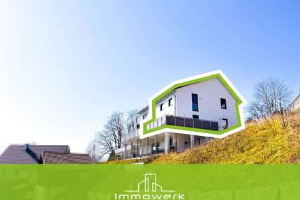 Haus zum Kaufen in Ebershausen 364.000 € 100 m²