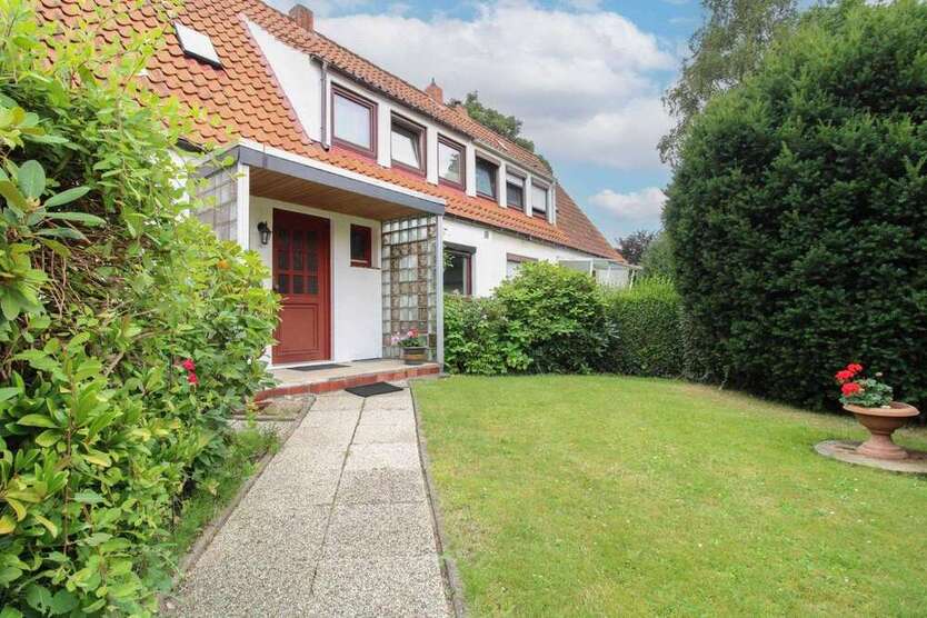 Haus zum Kaufen in Bremerhaven 187.000 € 94.27 m²