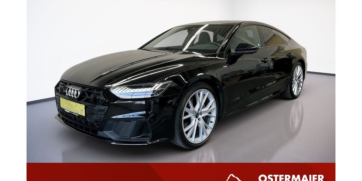 Audi A7 31.590 km 65.880 &euro; Vilsbiburg 84137