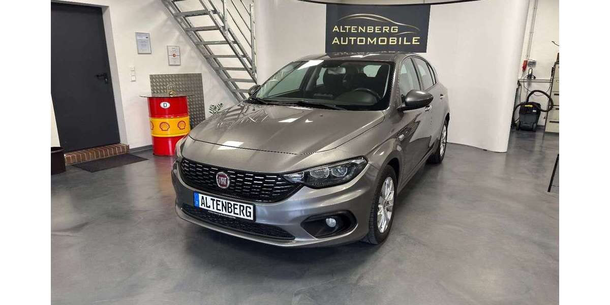 Fiat Tipo 165.300 km 8.590 &euro; Handewitt 24983