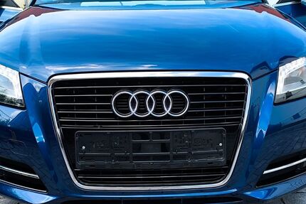 Audi A3 74.300 km 14.100 &euro; Baddeckenstedt 38271