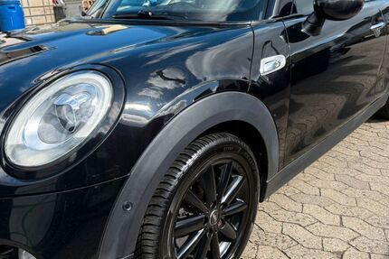 Mini John Cooper Works Coupé 97.000 km 17.950 &euro; Bad Wildungen 34537