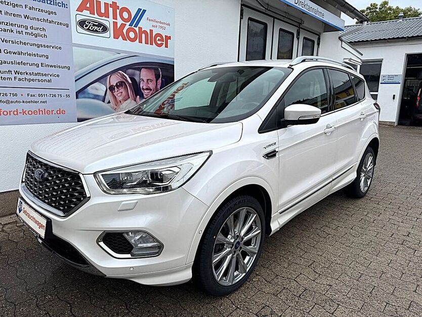 Kuga