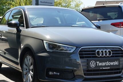 Audi A1 86.161 km 17.990 &euro; Wegberg 41844