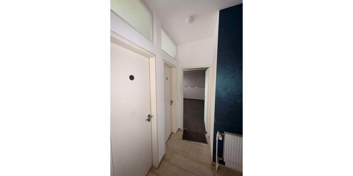 Top BüroflächePraxisfläche zu vermieten - optional mit Lagerfläche zimmer