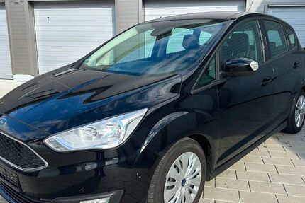 Ford C-Max 100.267 km 6.500 &euro; Bad Saulgau 88348