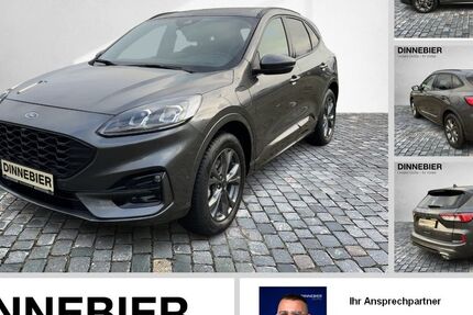 Ford Kuga 38.190 km 26.393 &euro; Berlin 12681