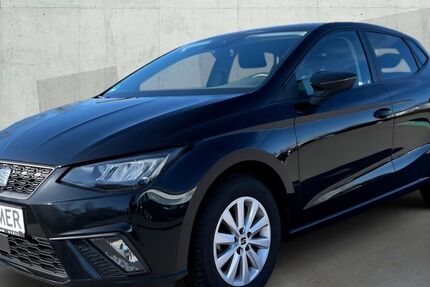 Seat Ibiza 123.127 km 9.590 &euro; Nordhorn 48529