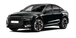 Audi e-tron 24.878 km 43.930 &euro; Helgoland 27498