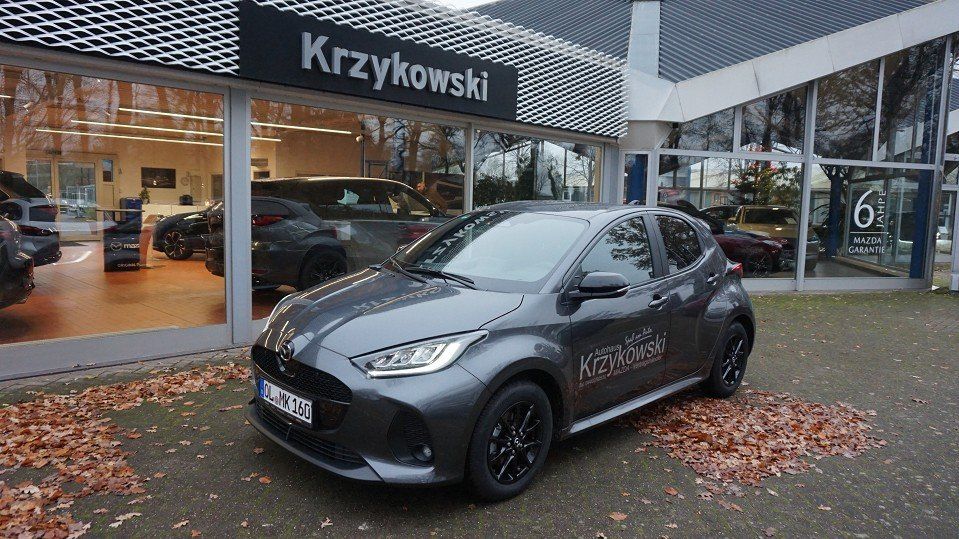 Mazda 2 Hybrid 1.470 km 27.990 &euro; Rastede 26180