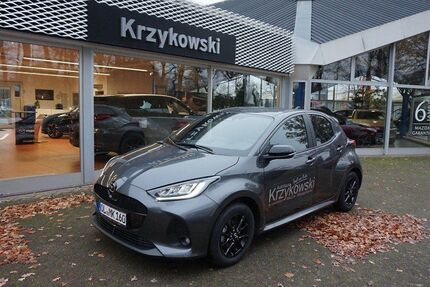 Mazda 2 Hybrid 1.831 km 27.990 &euro; Rastede 26180