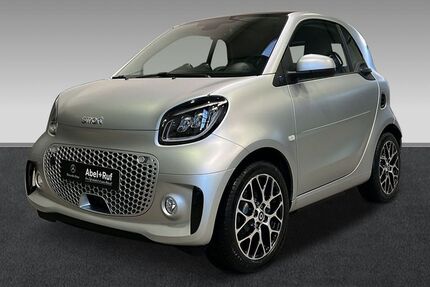 Smart ForTwo 19.900 km 15.399 &euro; Donauwörth 86609