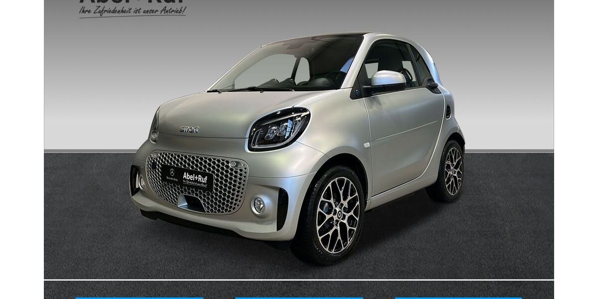 Smart ForTwo 19.900 km 15.399 &euro; Donauwörth 86609