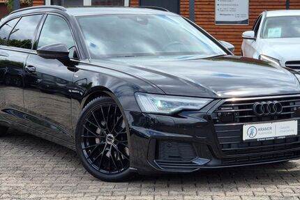 Audi A6 124.000 km 30.480 &euro; Ludwigsau 36251