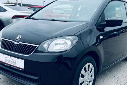 Skoda Citigo 107.000 km 3.480 &euro; Eichenzell 36124