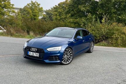 Audi A5 152.000 km 19.900 &euro; Biebesheim am Rhein 64584