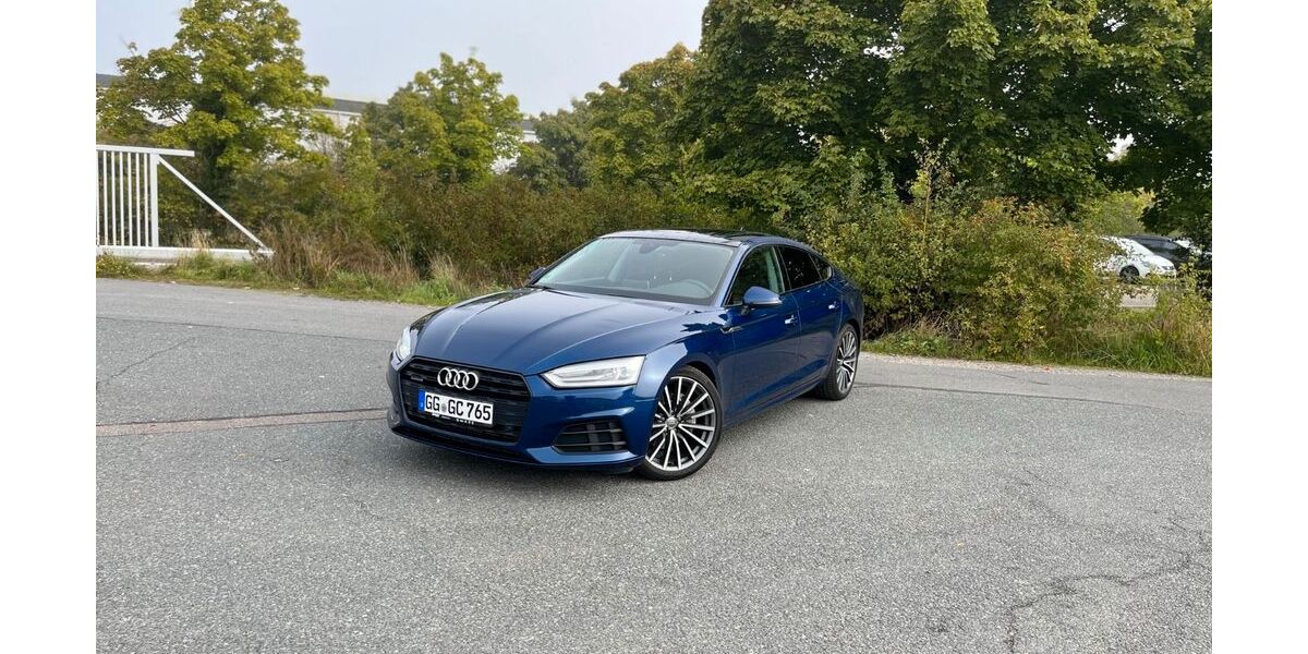 Audi A5 152.000 km 19.900 &euro; Biebesheim am Rhein 64584