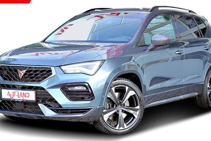 Cupra Ateca 59.867 km 29.890 &euro; Zwickau 08056