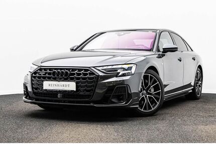 Audi A8 58.207 km 51.335 &euro; Hagen 58091