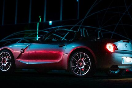 BMW Z4 67.315 km 18.250 &euro; Herzogenrath 52134