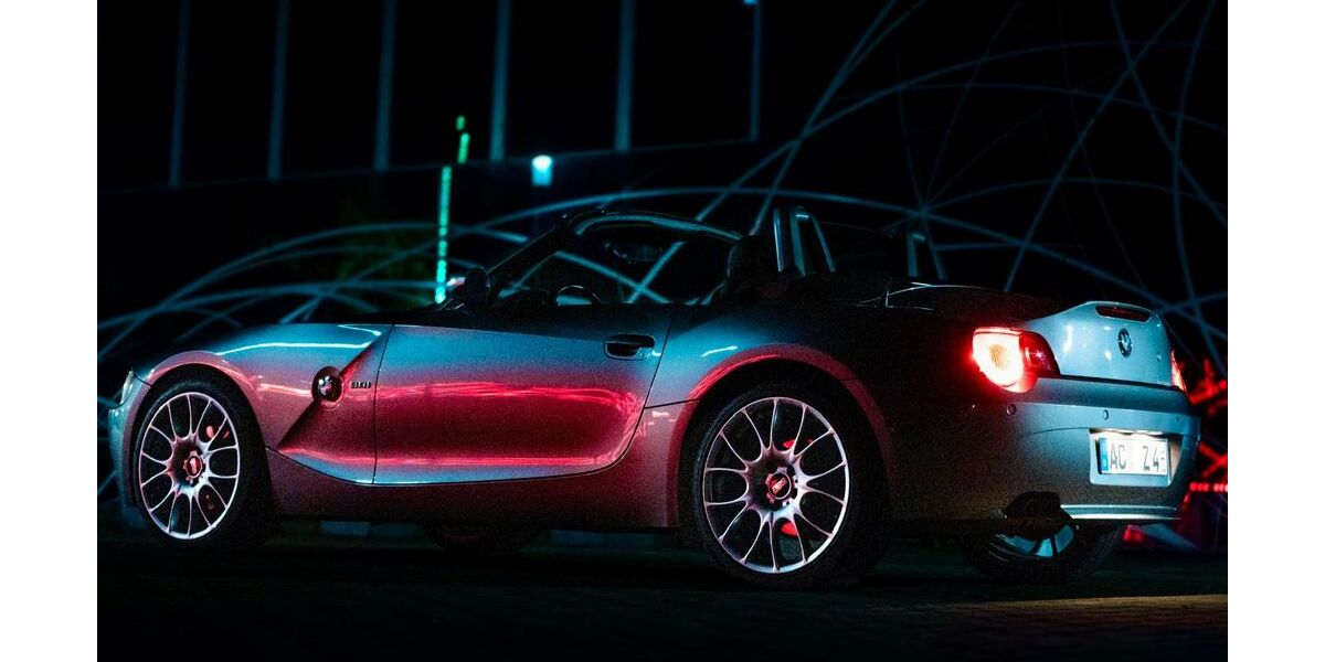 BMW Z4 67.315 km 18.250 &euro; Herzogenrath 52134