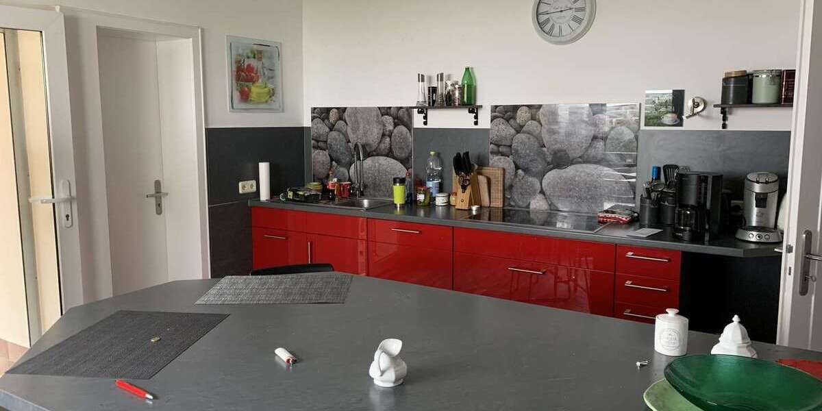 Etagenwohnung Gummersbach - 3 Zimmer, 99 m&sup2;, 237.700&euro; | Angebot:25972945