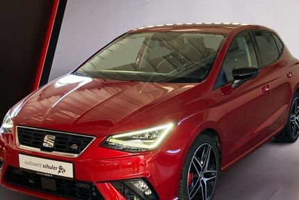 Seat Ibiza 71.500 km 13.970 &euro; Zimmern ob Rottweil 78658