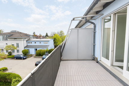 Wohnung Neufahrn Mintraching-Grüneck - 2.5 Zimmer, 57 m&sup2;, 340.000&euro; | Angebot:26400907