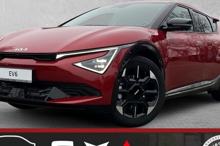 Kia EV6 6.294 km 45.750 &euro; Zetel OT Neuenburg 26340