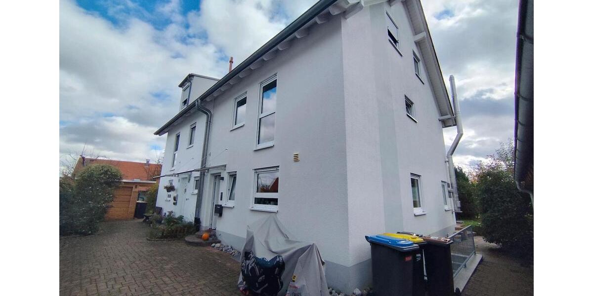 Doppelhaushälfte Reutlingen Altenburg - 6.5 Zimmer, 135 m&sup2;, 630.000&euro; | Angebot:25044682