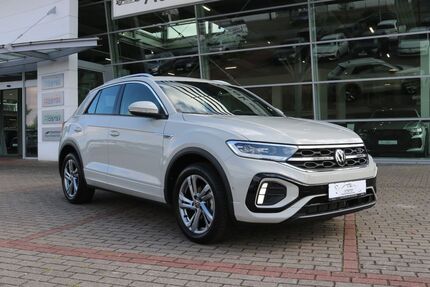 VW T-Roc 22.050 km 20.940 &euro; Bückeburg 31675