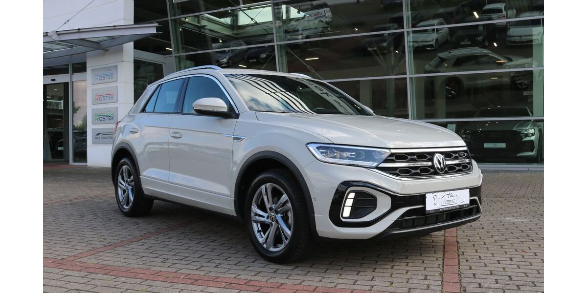 VW T-Roc 22.050 km 20.940 &euro; Bückeburg 31675