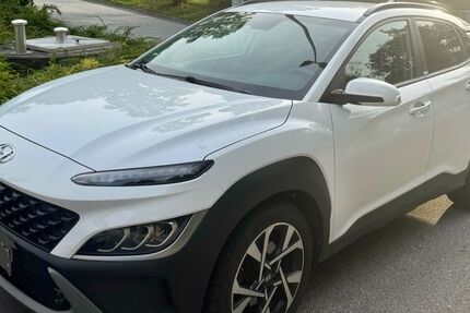 Hyundai KONA 87.950 km 15.299 € Aldersbach 94501