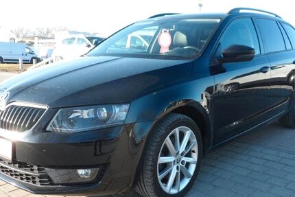 Skoda Octavia 144.820 km 12.990 &euro; Greifswald 17489