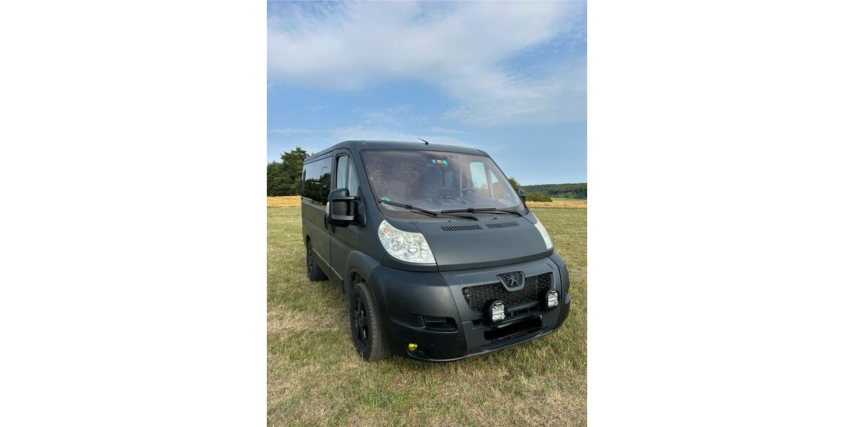 Fiat Ducato 202.000 km 12.500 &euro; Althengstett 75382