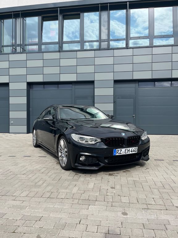 428 Gran Coupé