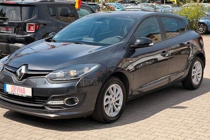 Renault Megane 129.500 km 6.900 &euro; Königs Wusterhausen 15711