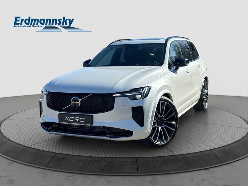 Volvo XC90 3.000 km 92.990 € Celle 29229