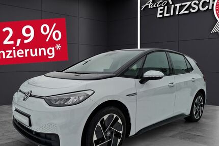 VW ID.3 53.500 km 23.380 &euro; Kamenz 01917