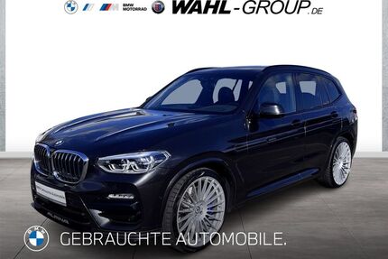 Alpina XD3