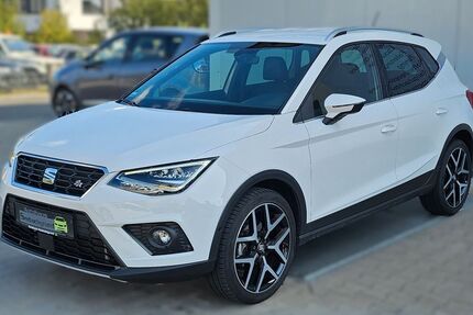 Seat Arona 20.570 km 19.400 &euro; Heßdorf 91093