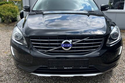 Volvo XC60 233.150 km 10.999 &euro; Hamburg 21077